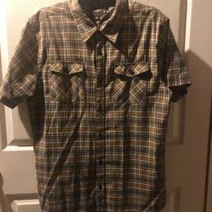 Men's O'Neil S/L button up shirt